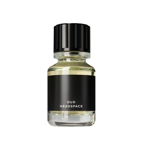 HEADSPACE EXTRAIT PARFUM 50ML OUD